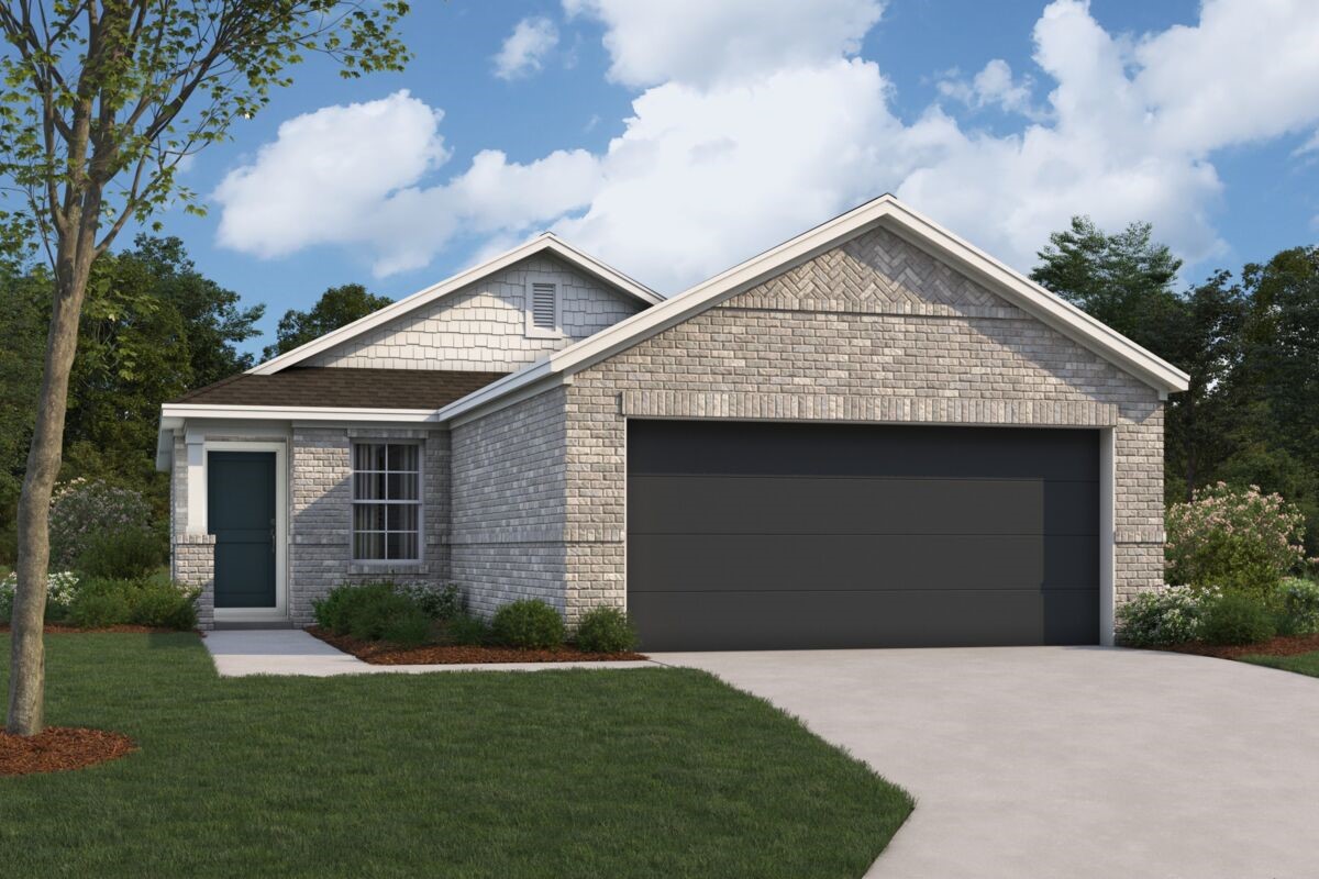 17114 Quaking Aspen Lane Property Photo 1