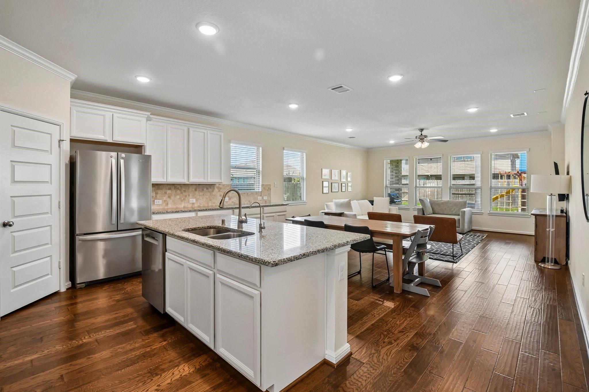 3827 Robinson Bend Drive, Spring Tx 77386 Property Photo 7