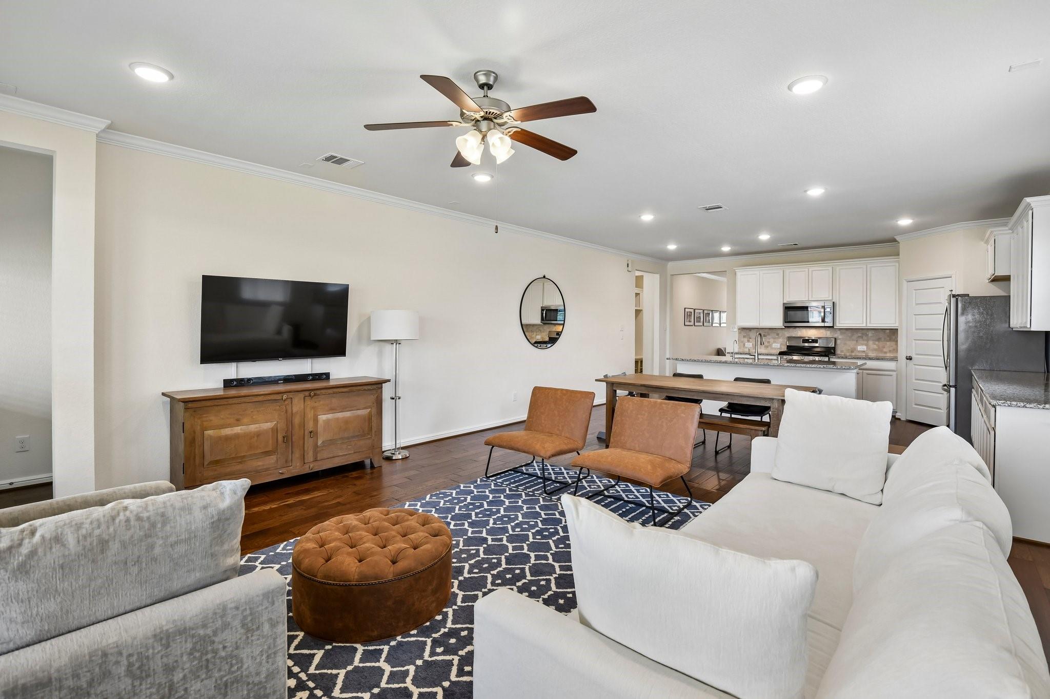 3827 Robinson Bend Drive, Spring Tx 77386 Property Photo 13