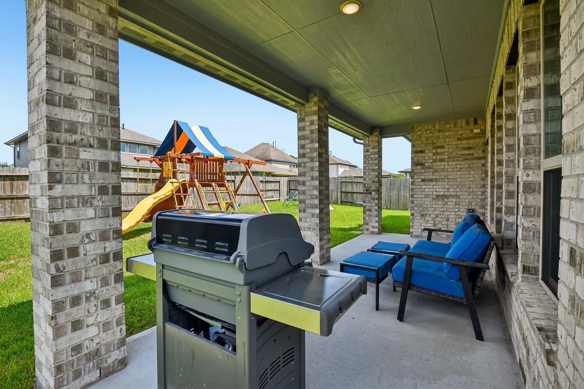 3827 Robinson Bend Drive, Spring Tx 77386 Property Photo 42