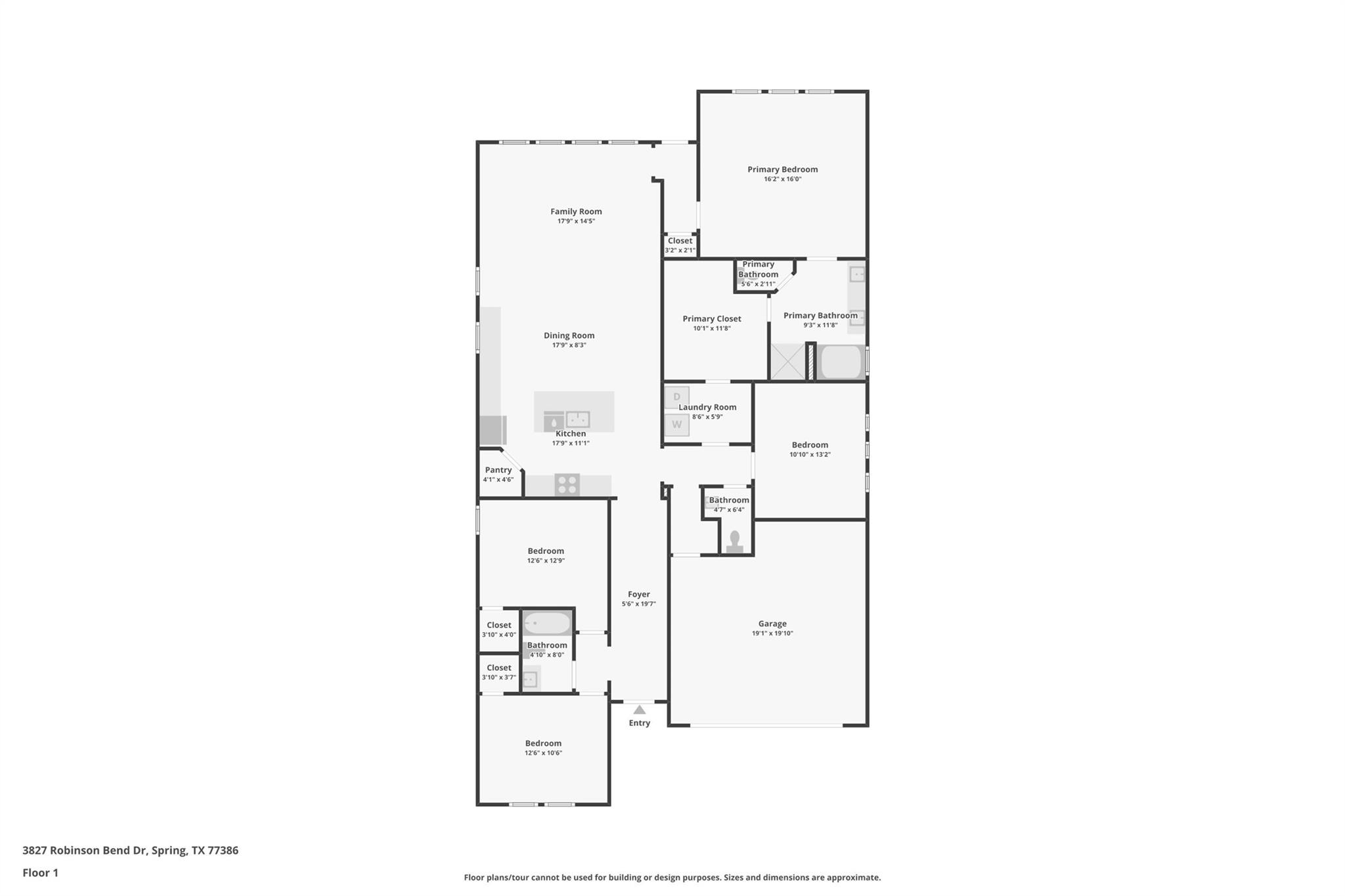 3827 Robinson Bend Drive Property Photo 45