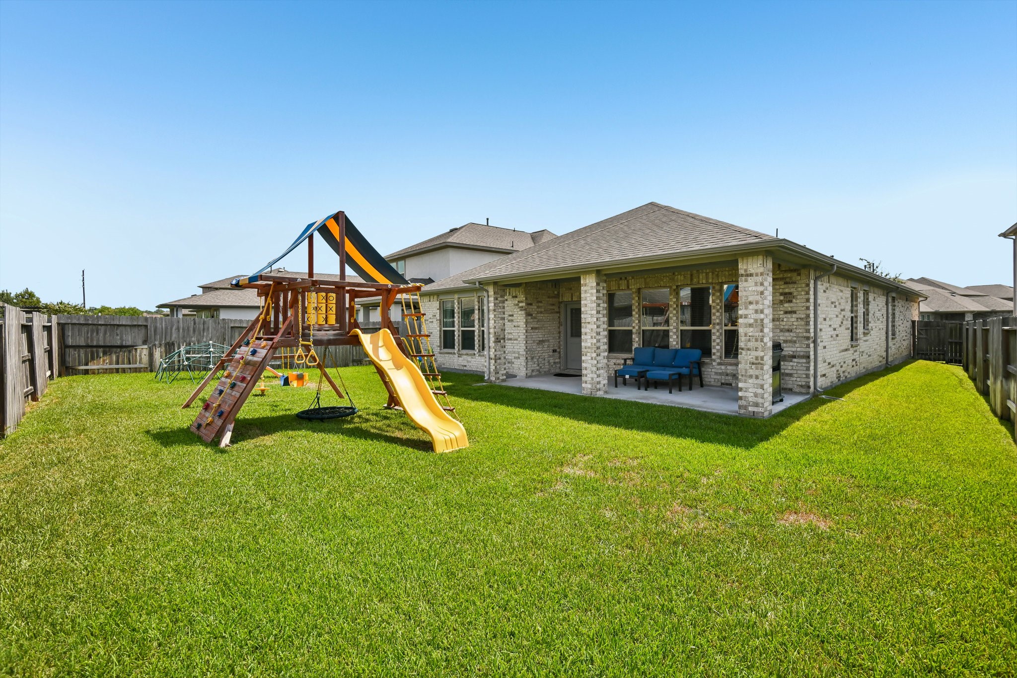 3827 Robinson Bend Drive Property Photo 46