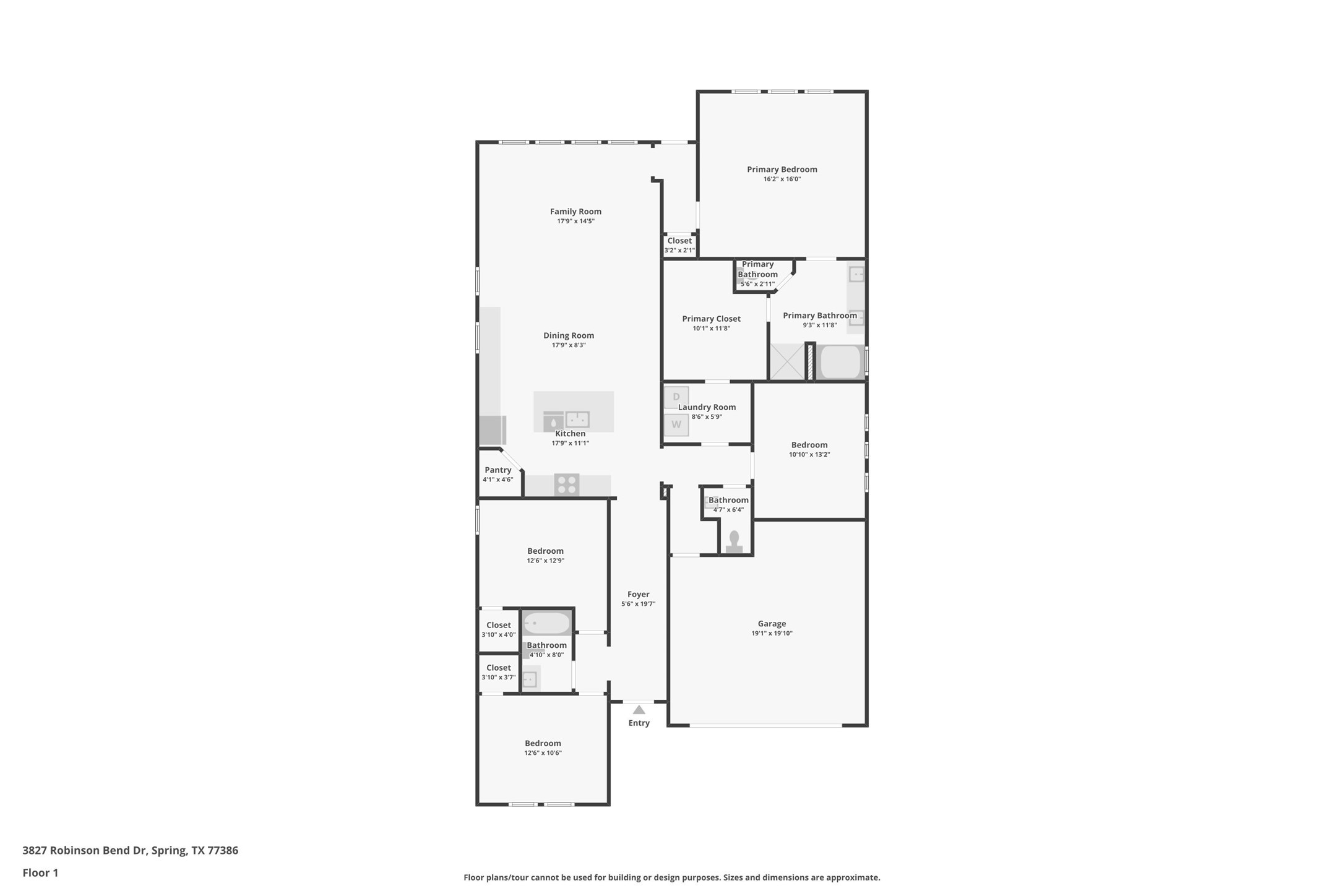 3827 Robinson Bend Drive Property Photo 47
