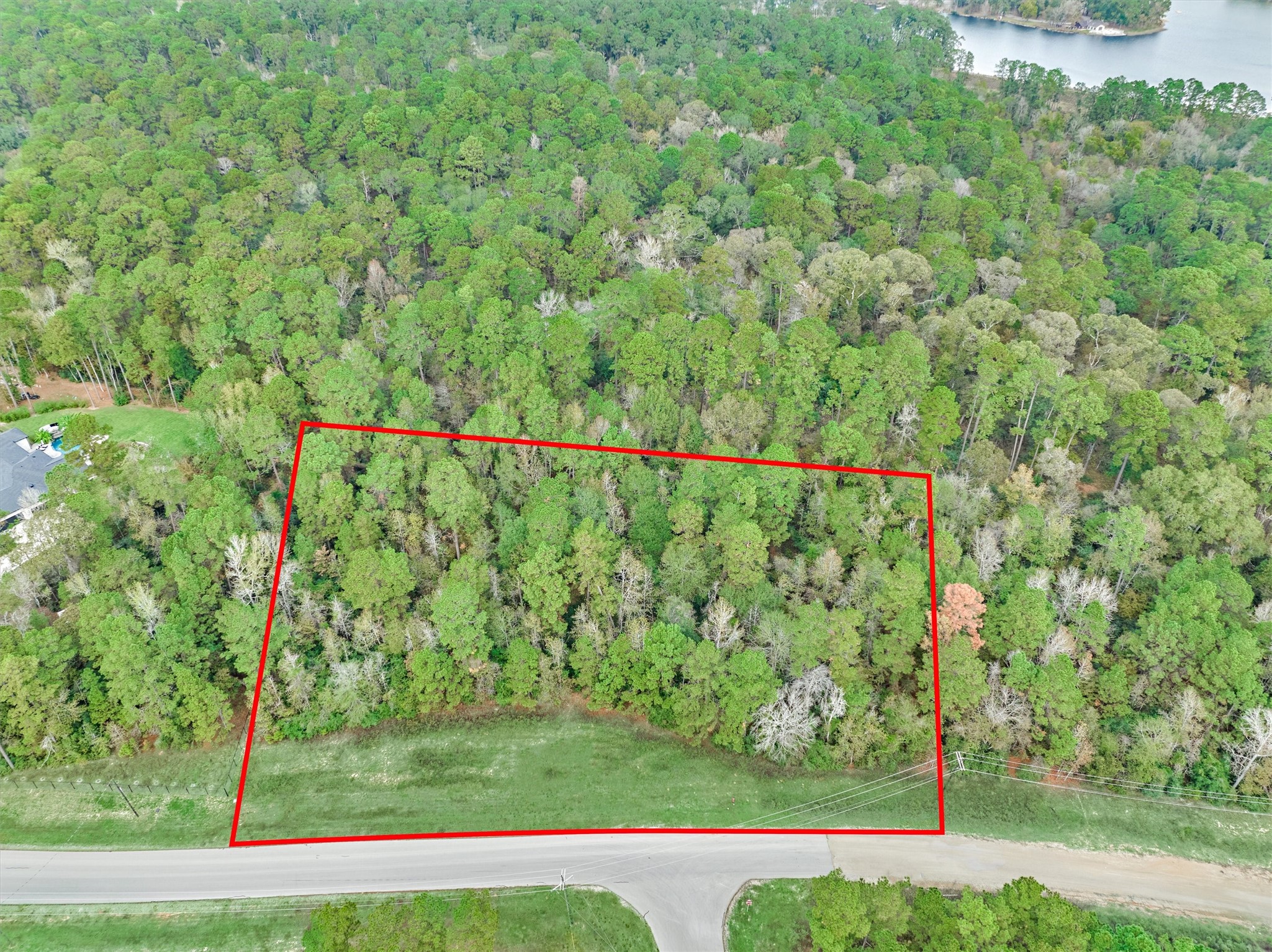 498 Lonestar Road Property Photo 1