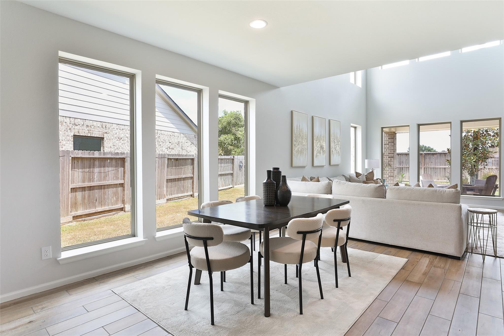 5327 Birch Shadow Drive Property Photo 8