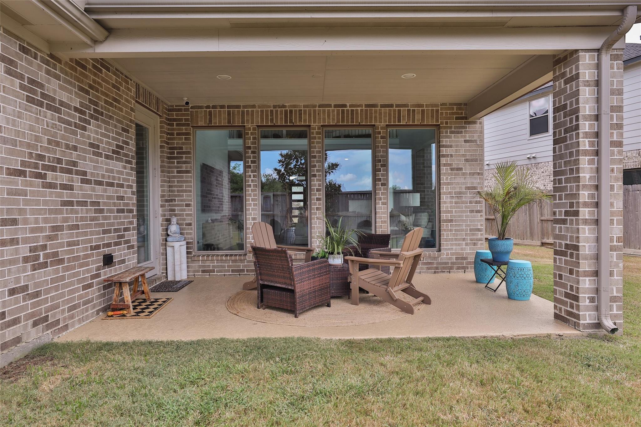 5327 Birch Shadow Drive Property Photo 34
