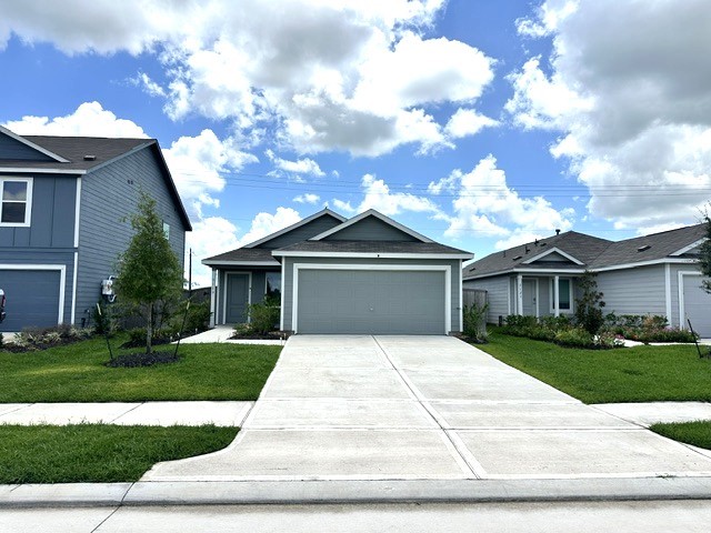 5119 Esperanza Terrace Drive Property Photo 1