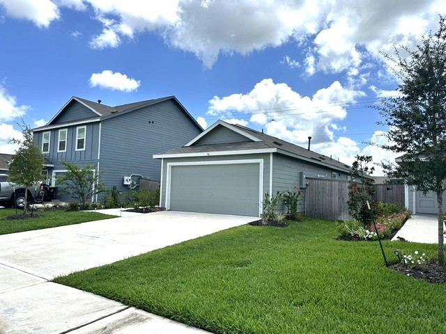 5119 Esperanza Terrace Drive Property Photo 2