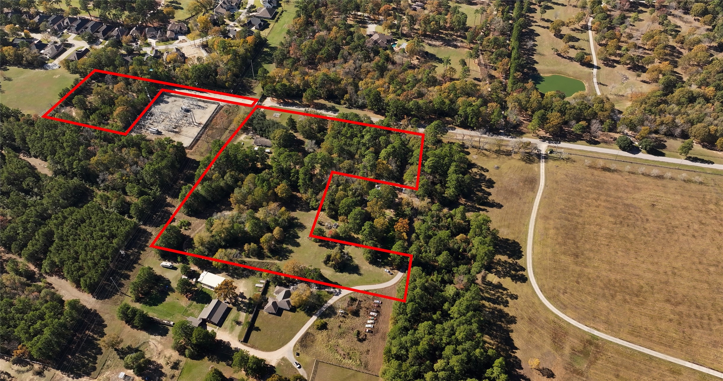 12526 Pearson Road Property Photo 1