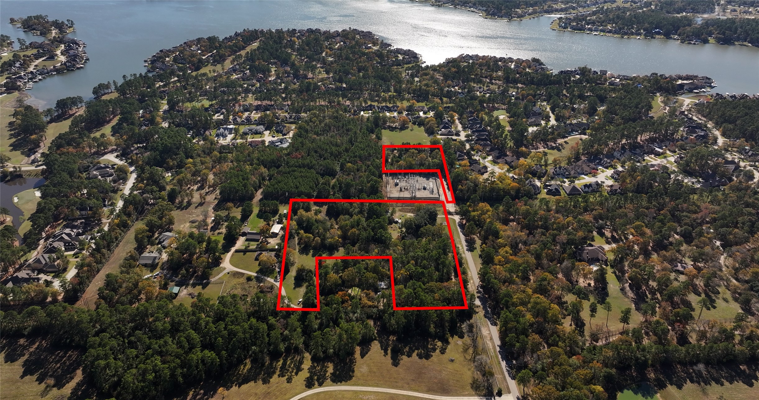 12526 Pearson Road Property Photo 2