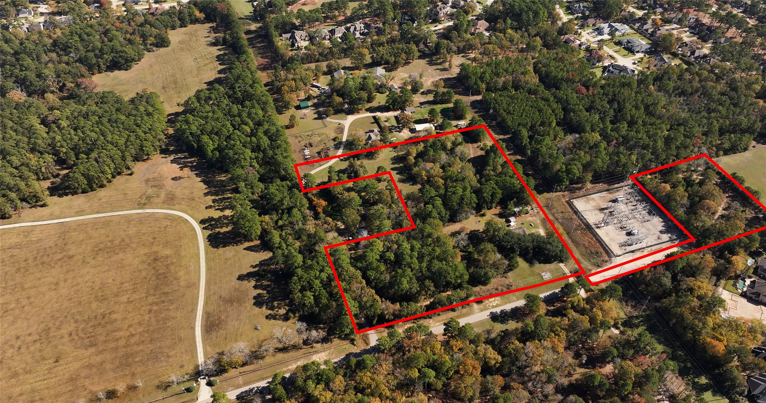 12526 Pearson Road Property Photo 3