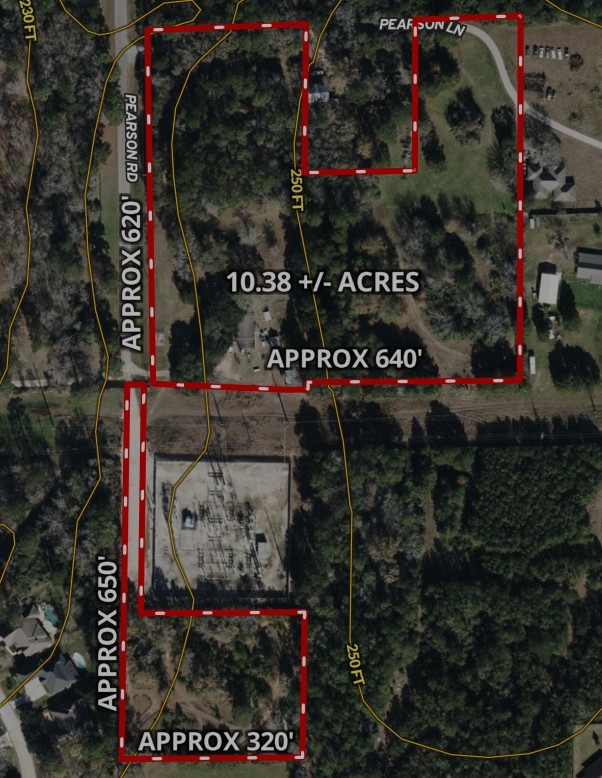 12526 Pearson Road Property Photo 4