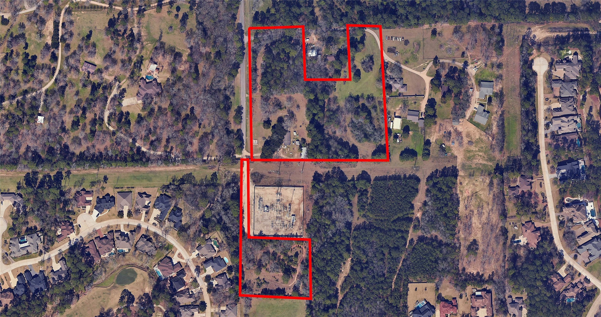 12526 Pearson Road Property Photo 6