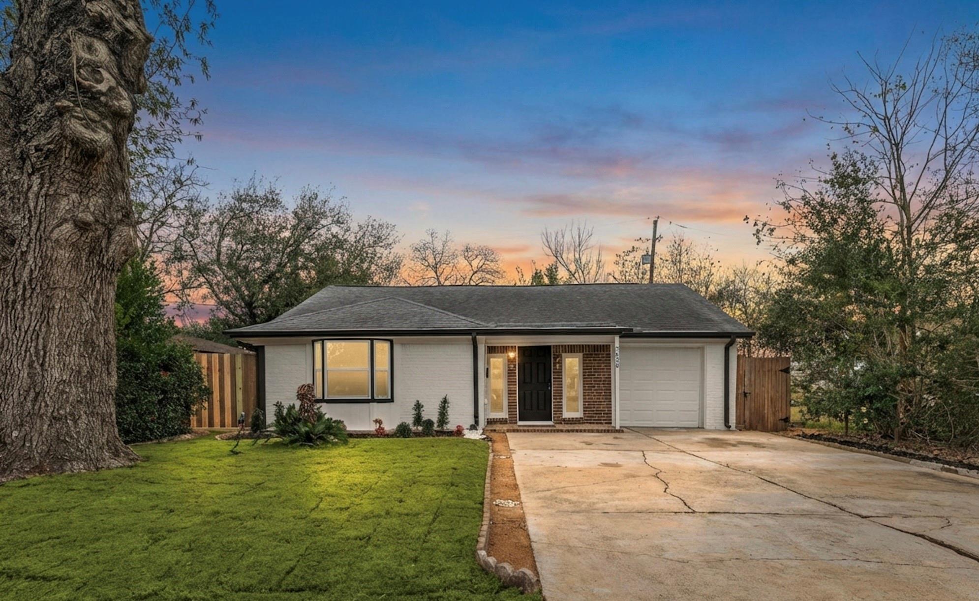 7630 Lady Street, Houston Tx 77021 Property Photo 2