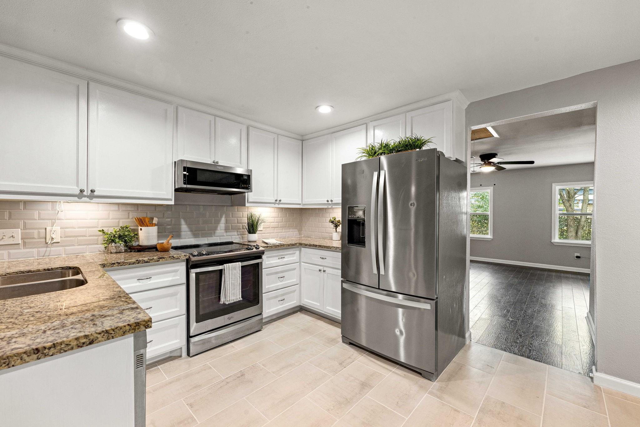 7630 Lady Street, Houston Tx 77021 Property Photo 4