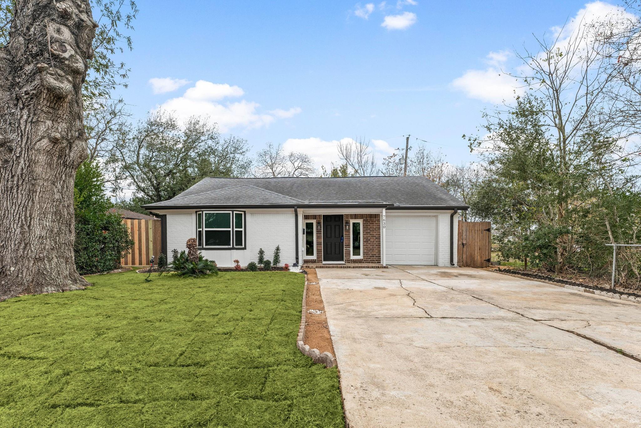 7630 Lady Street, Houston Tx 77021 Property Photo 31