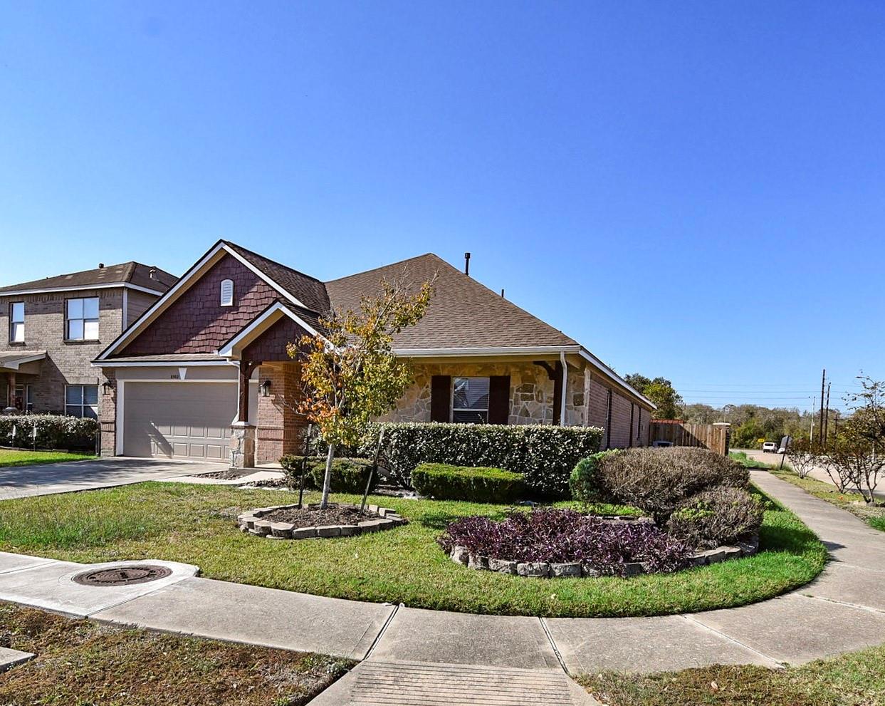 8502 Parapet Place, Rosharon Tx 77583 Property Photo 1