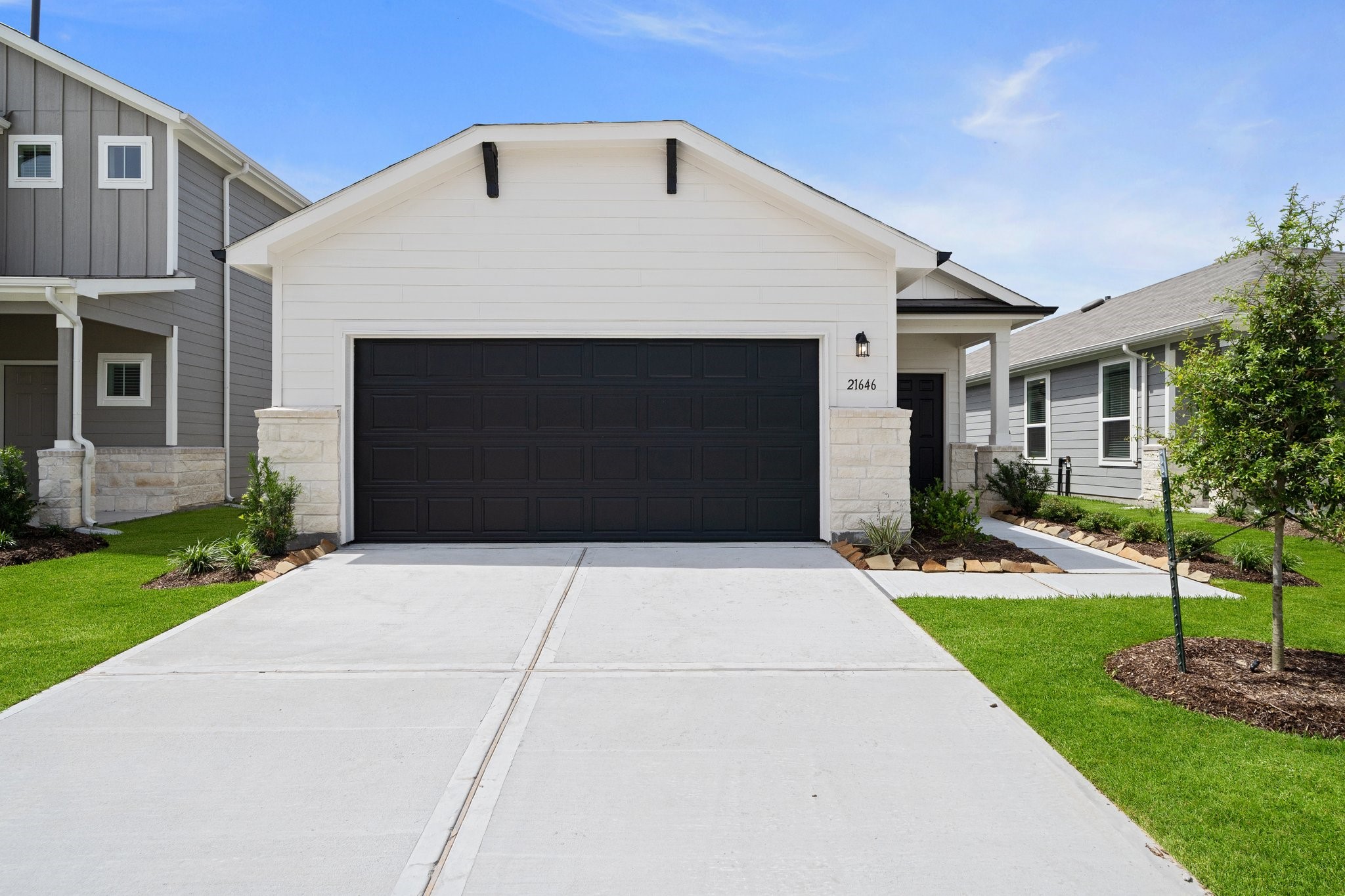 21646 Fox Gully Lane Property Photo