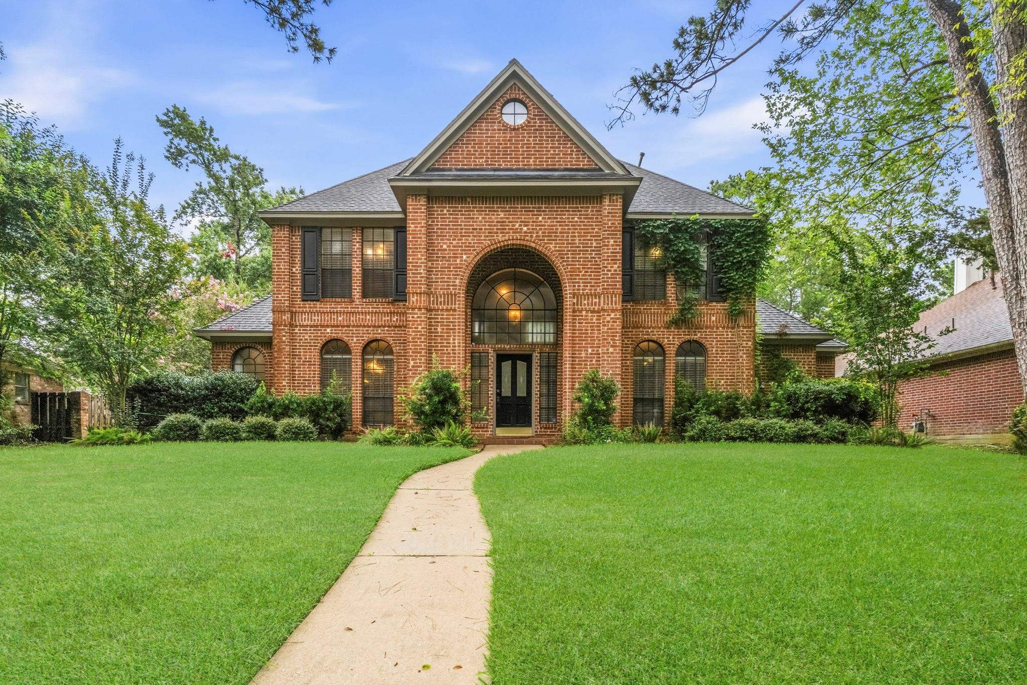 18606 Candlechase Drive, Spring Tx 77388 Property Photo 1