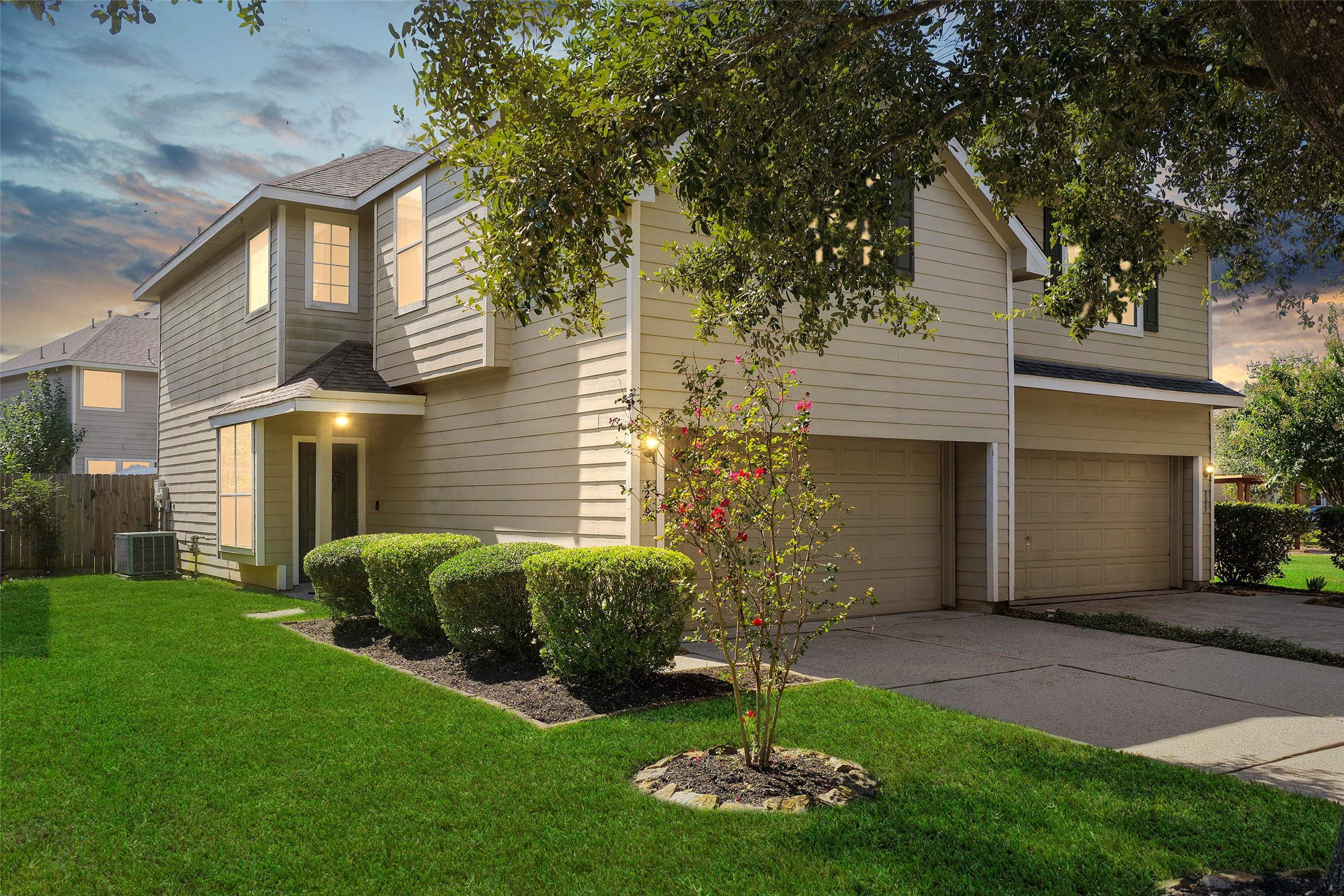 3219 Palston Bend Lane Property Photo 1