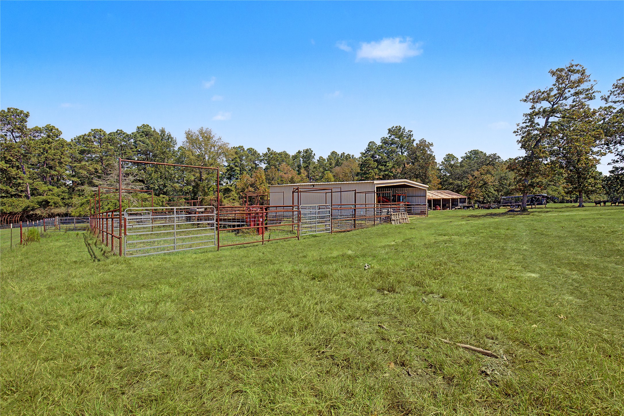 3233 N State Highway 19 Property Photo 35