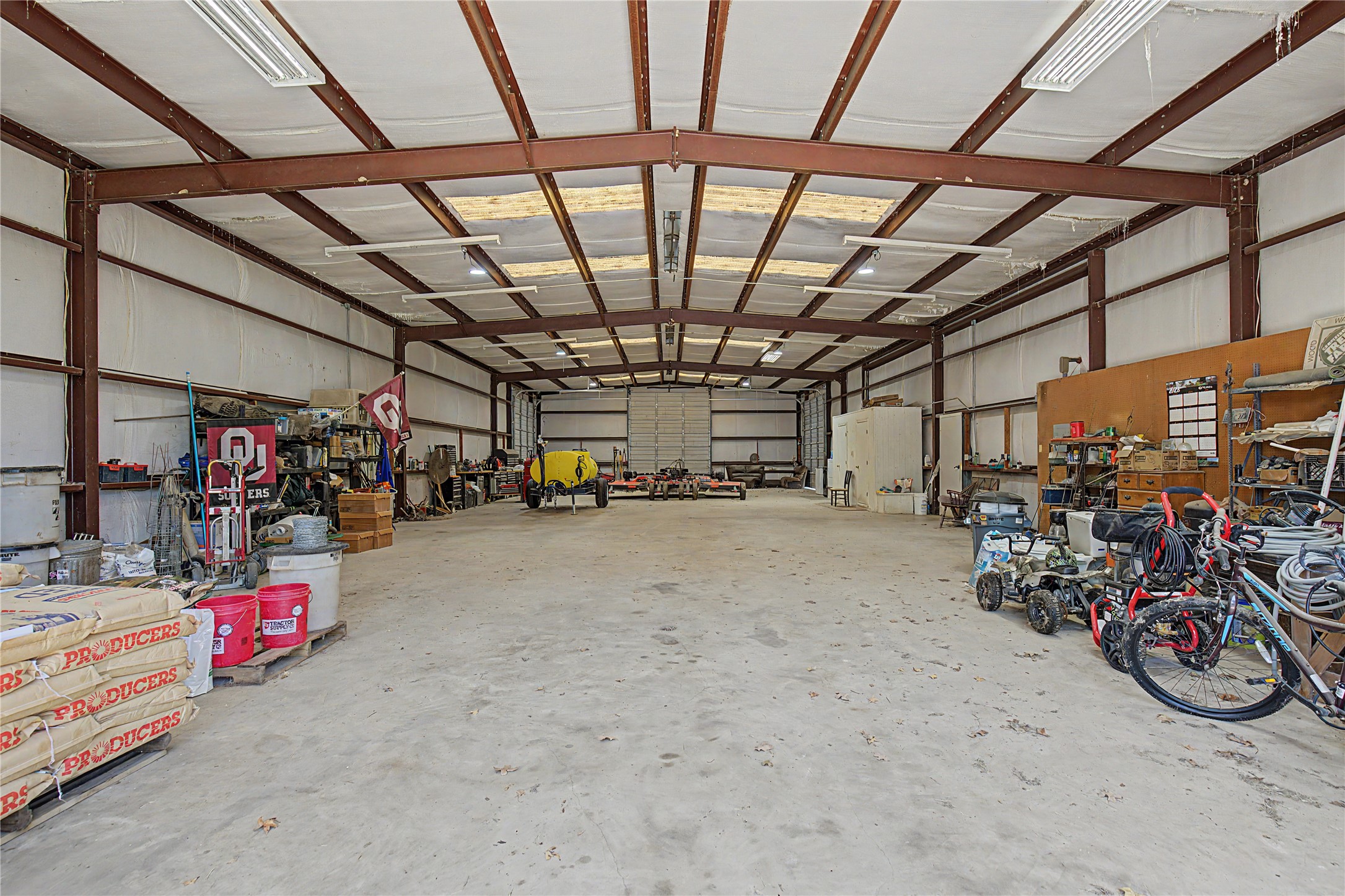 3233 N State Highway 19 Property Photo 39