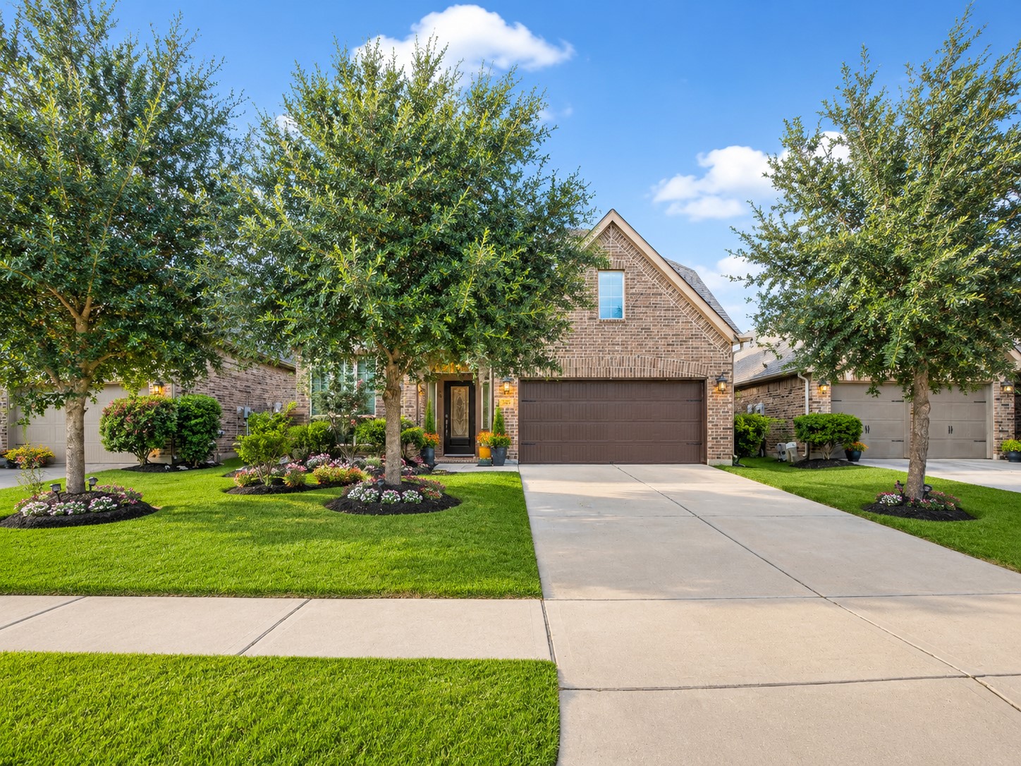 2310 Falcon Brook Drive Property Photo 1