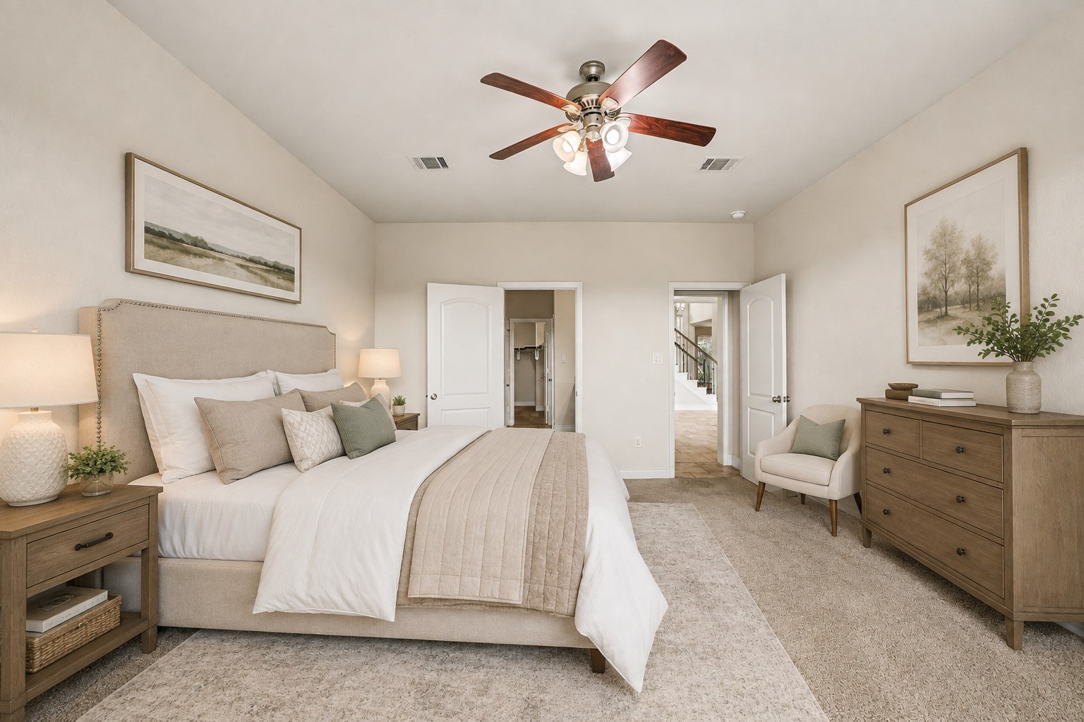 2310 Falcon Brook Drive Property Photo 7