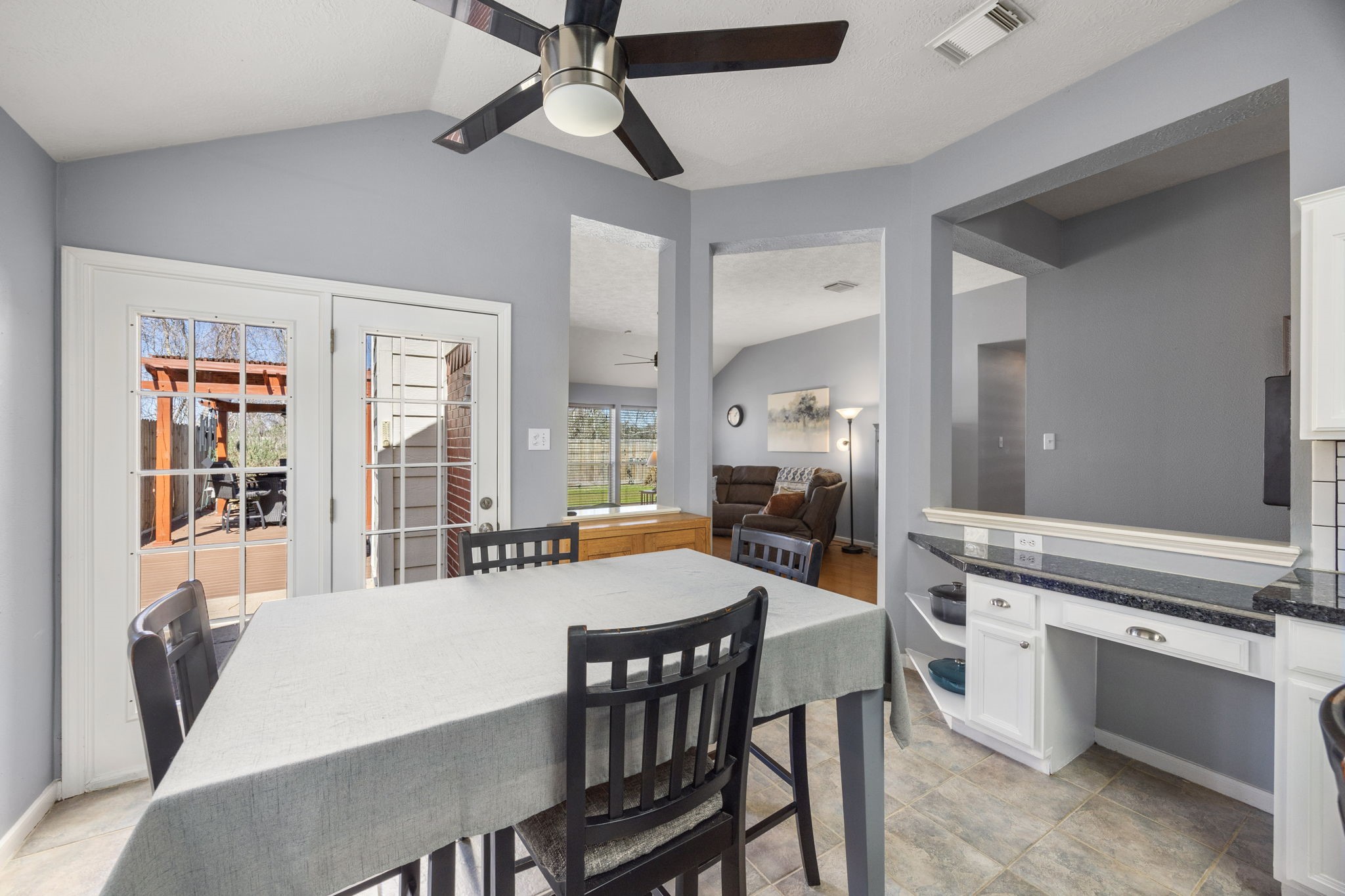 15326 Oak Lake Glen Drive Property Photo 13