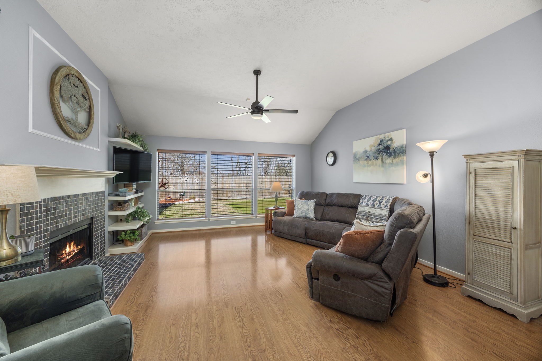 15326 Oak Lake Glen Drive Property Photo 15