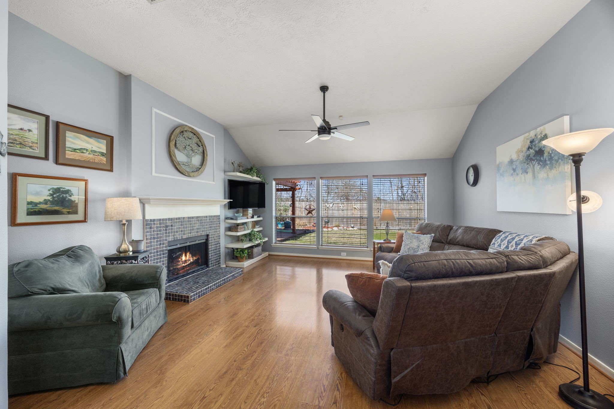 15326 Oak Lake Glen Drive Property Photo 16