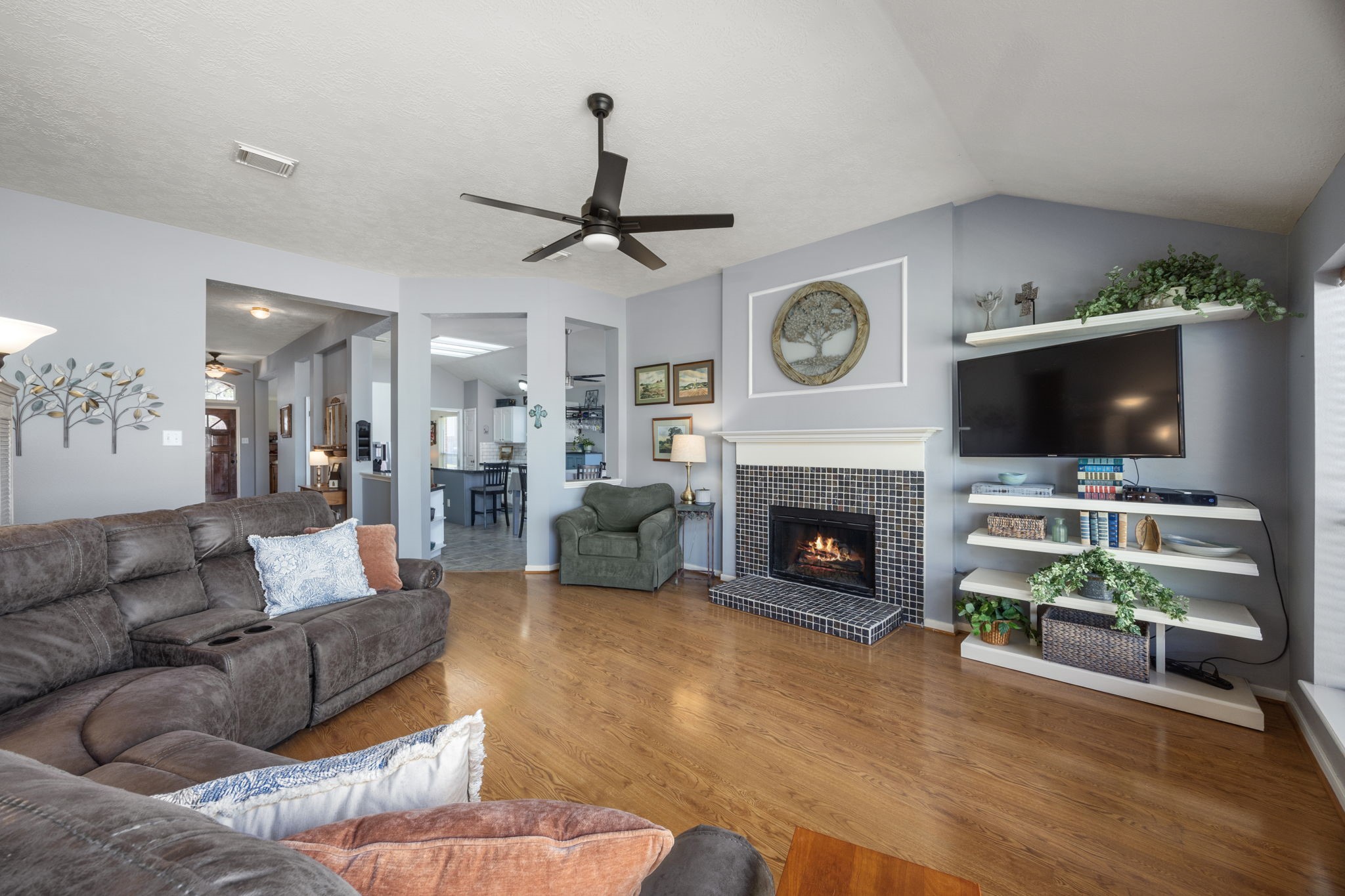 15326 Oak Lake Glen Drive Property Photo 17
