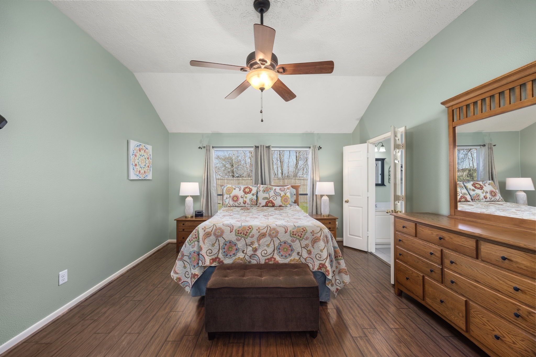 15326 Oak Lake Glen Drive Property Photo 18