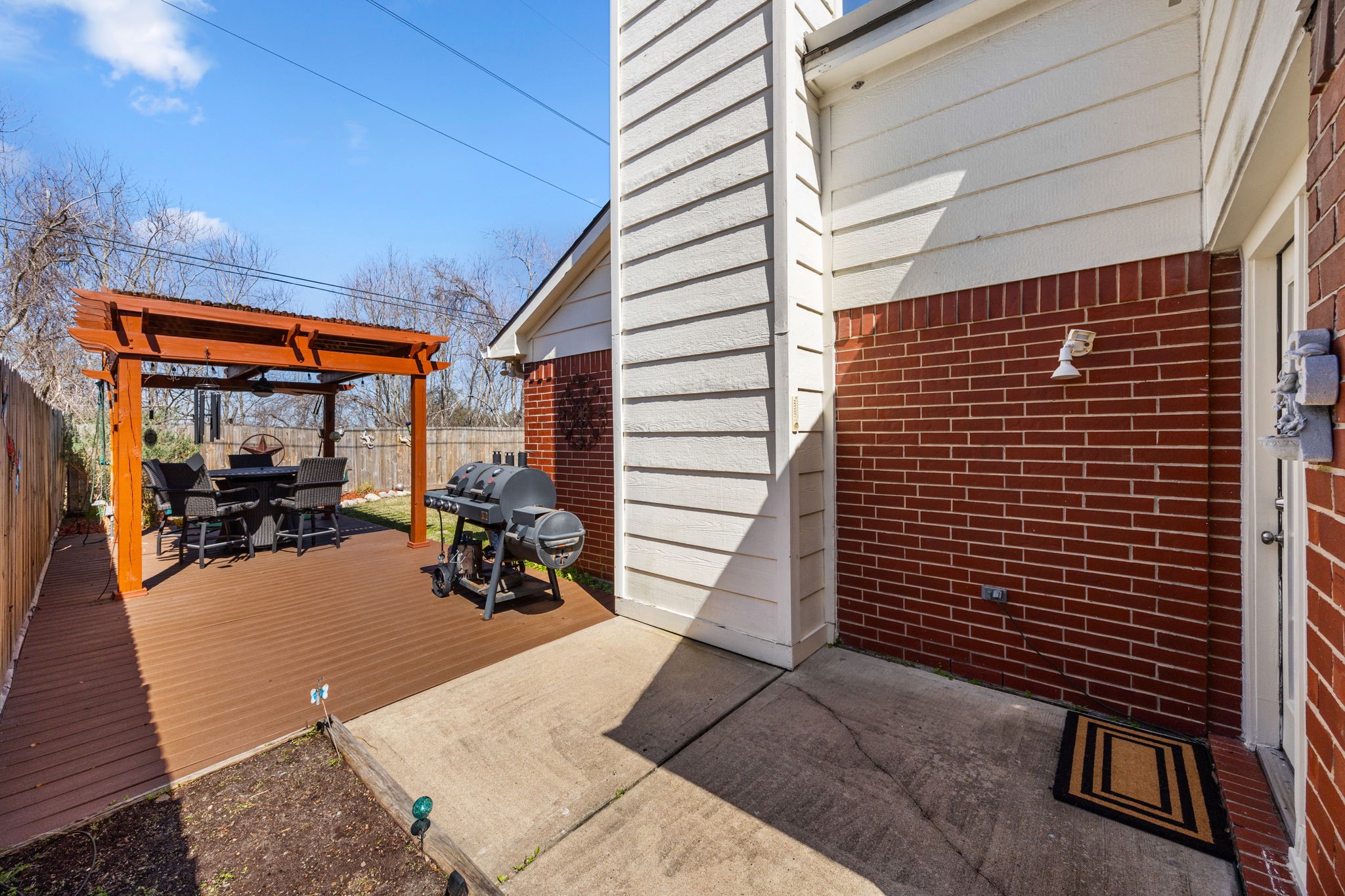 15326 Oak Lake Glen Drive Property Photo 32