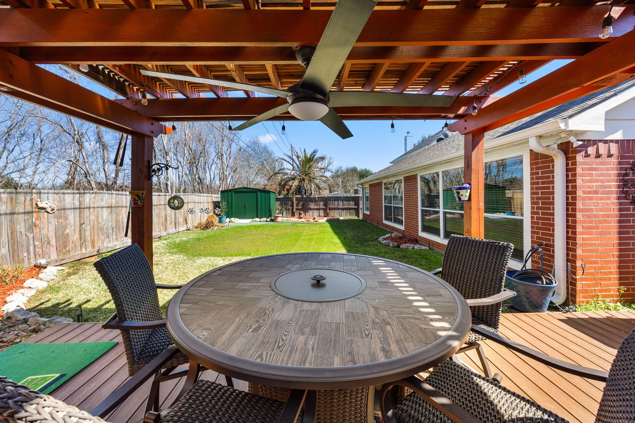 15326 Oak Lake Glen Drive Property Photo 33