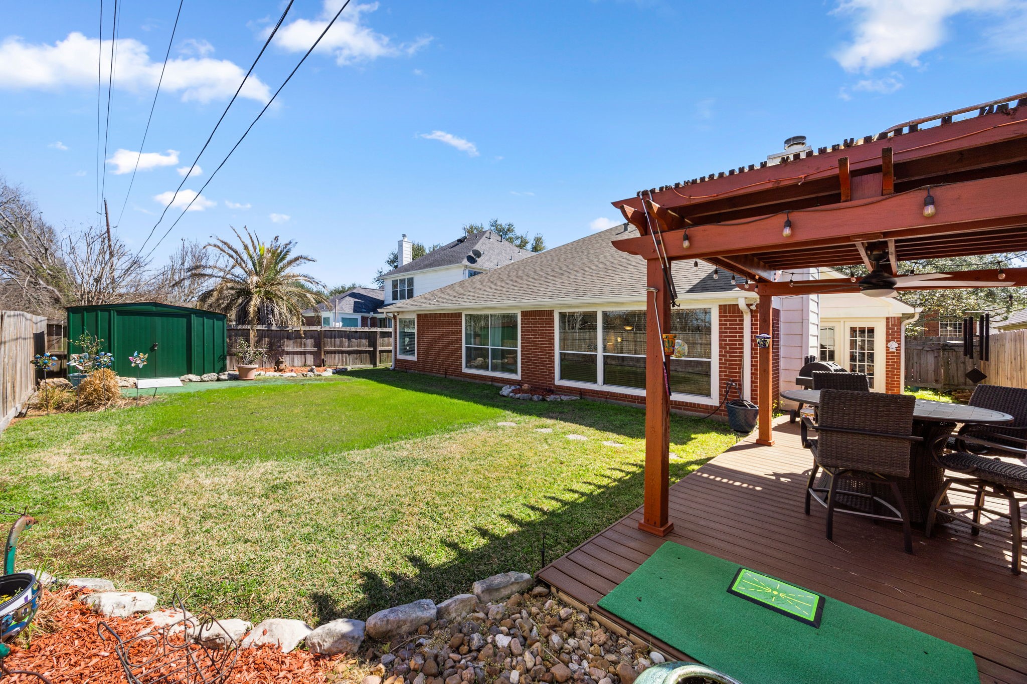 15326 Oak Lake Glen Drive Property Photo 35