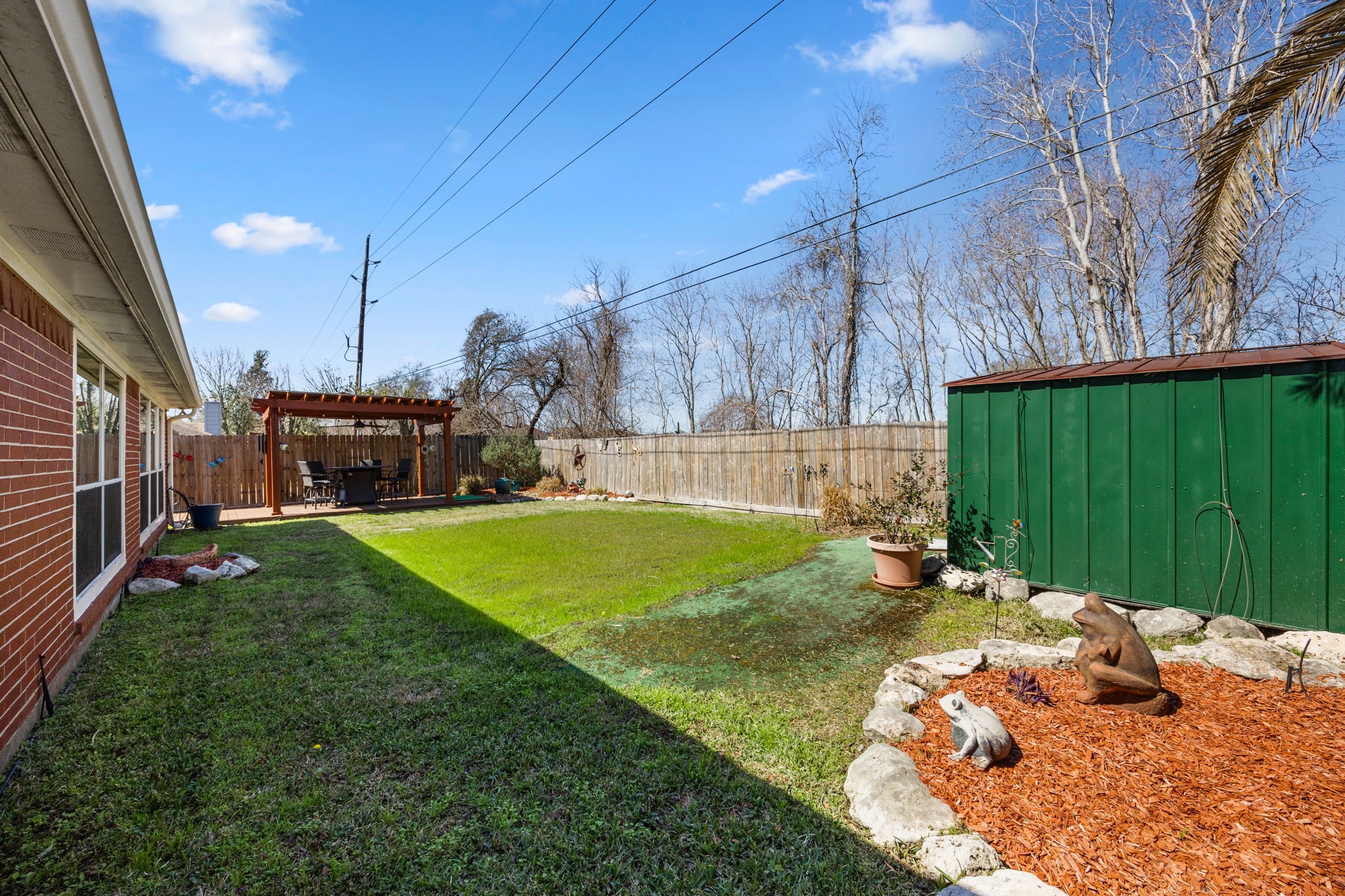 15326 Oak Lake Glen Drive Property Photo 36
