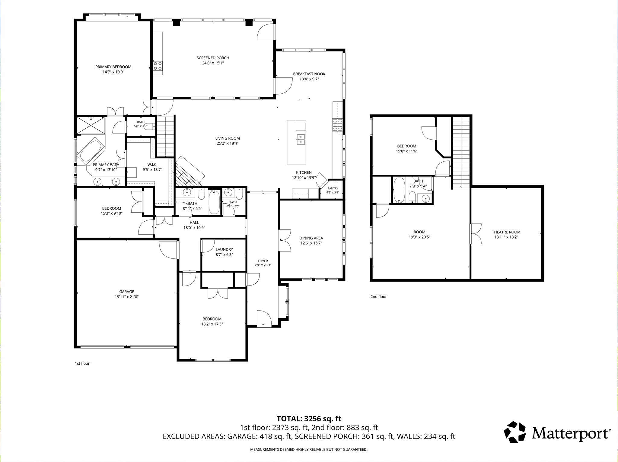 24 Camden Oaks Lane Property Photo 34