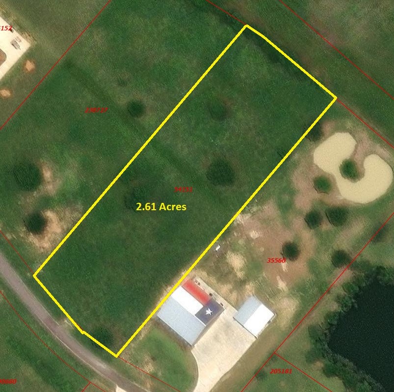 00 Air Park Drive Property Photo