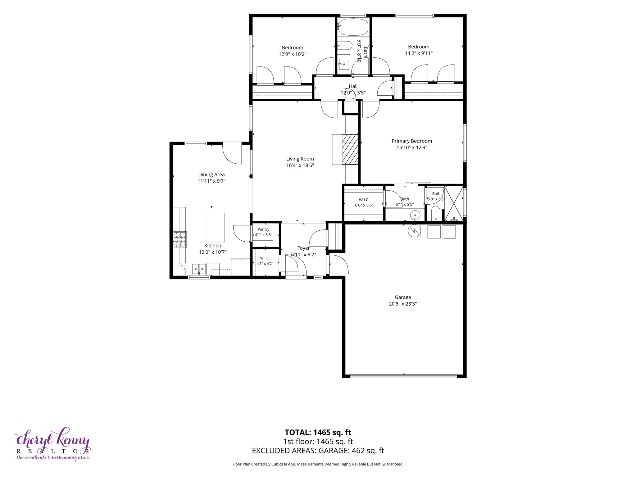 13 Maywind Court Property Photo 33