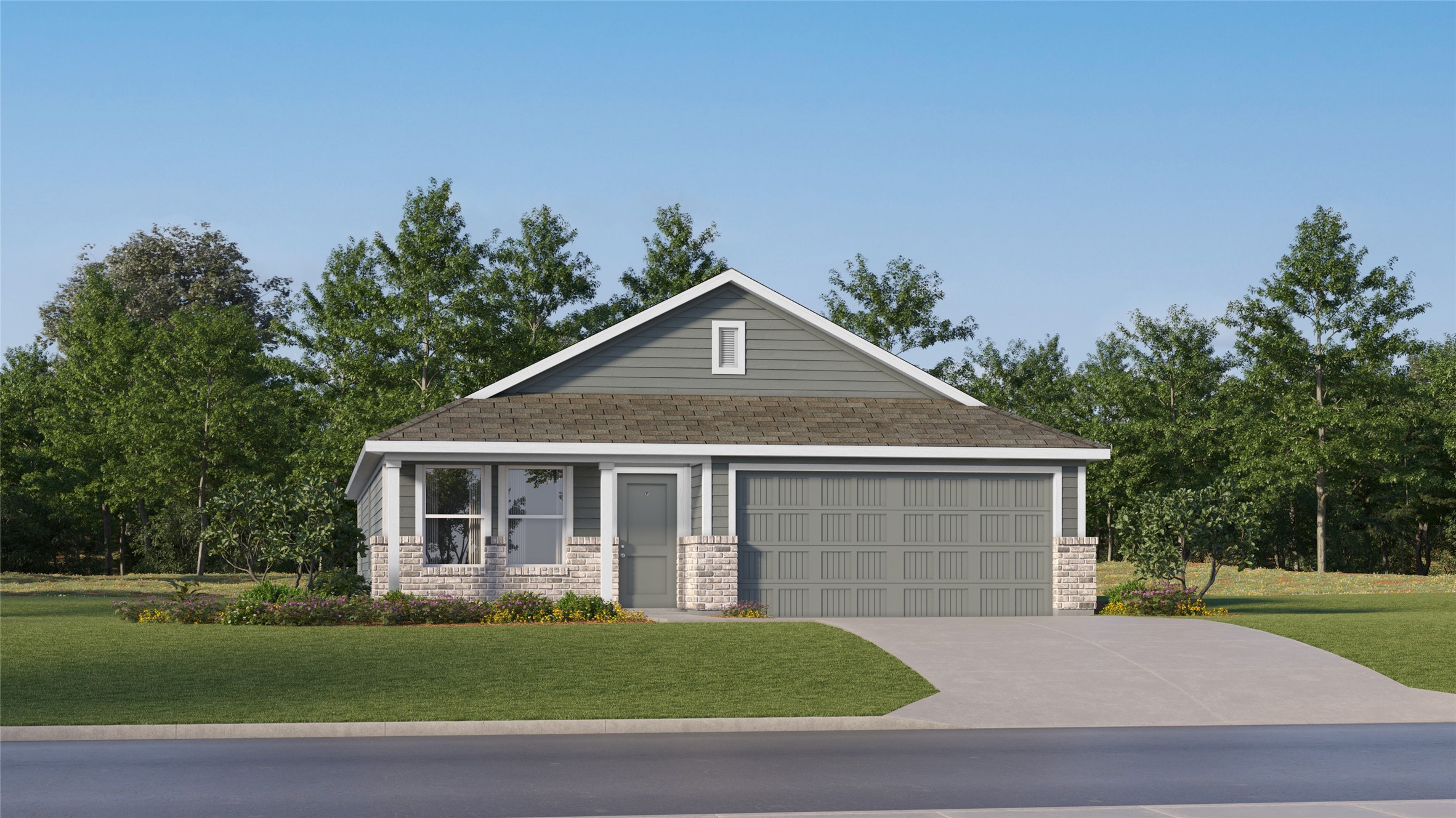 204 Cassius Blue Drive Property Photo 1