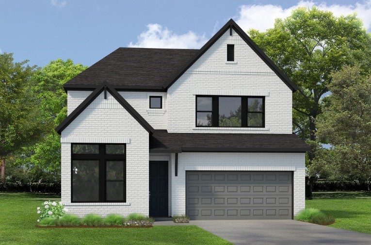 18563 Scarlet Paintbrush Drive Property Photo 1