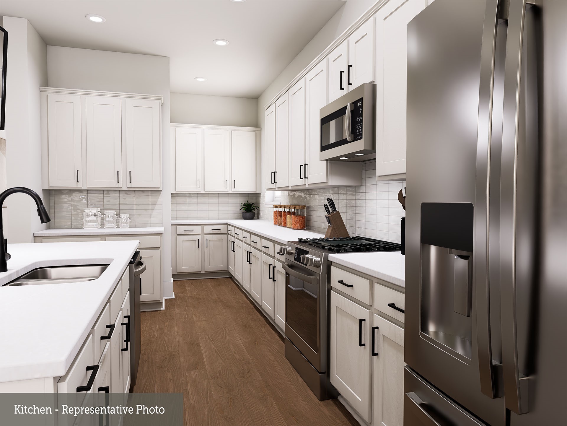 18563 Scarlet Paintbrush Drive Property Photo 8