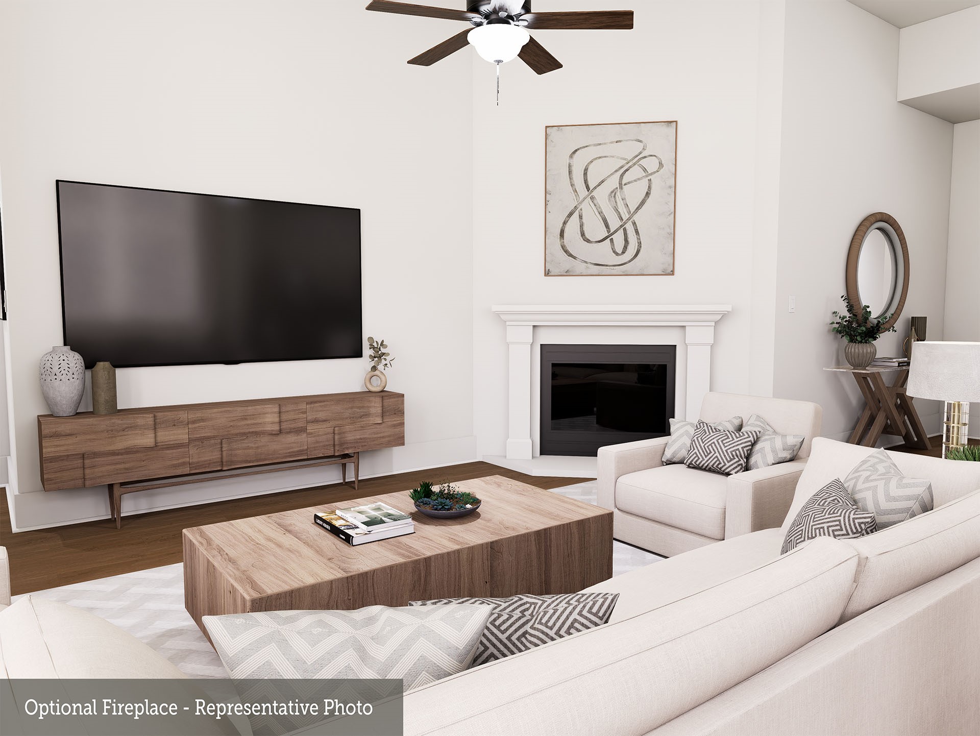 18563 Scarlet Paintbrush Drive Property Photo 13