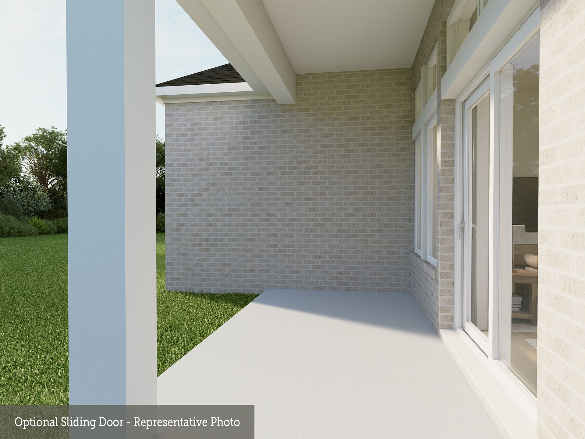 18563 Scarlet Paintbrush Drive Property Photo 18