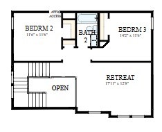 18563 Scarlet Paintbrush Drive Property Photo 28