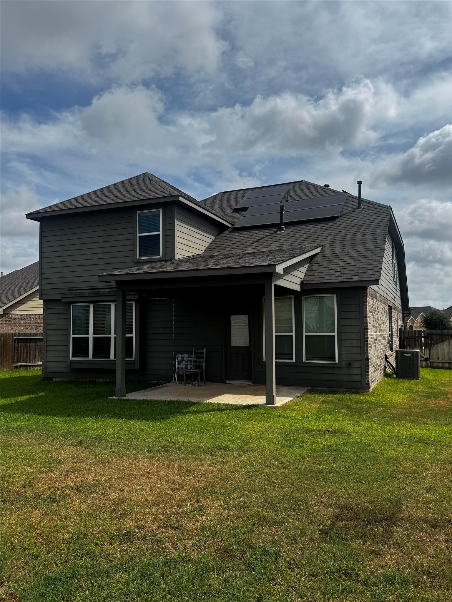 3603 Homestead Ridge Lane Property Photo 7