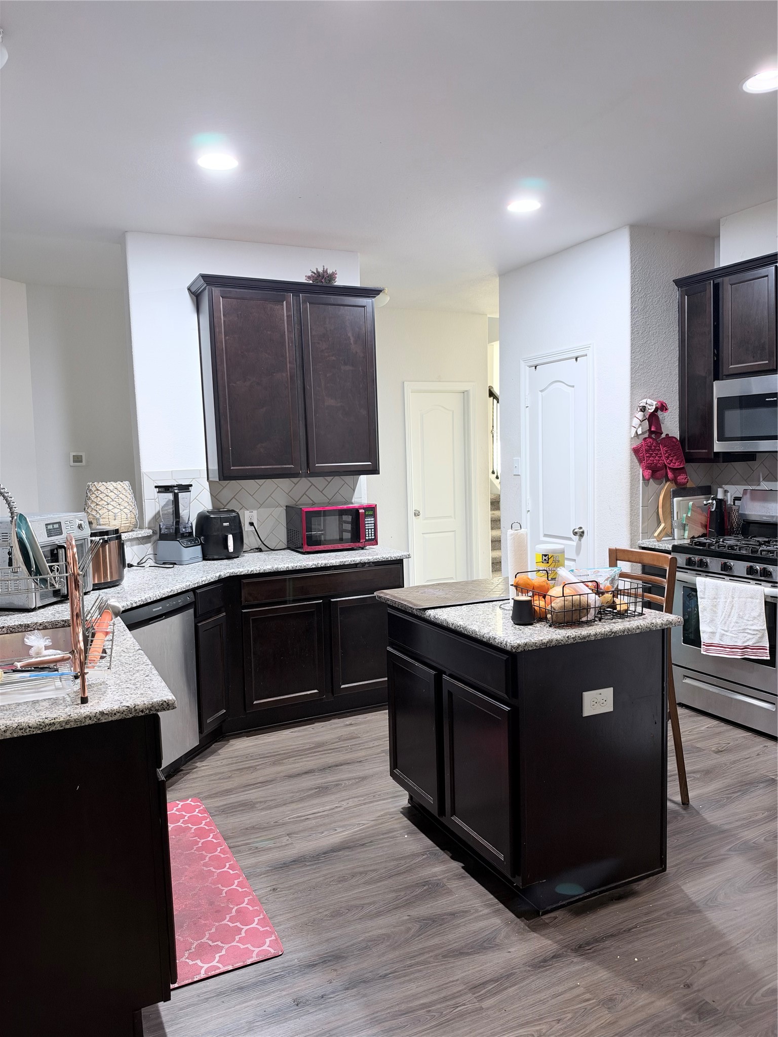 3603 Homestead Ridge Lane Property Photo 18