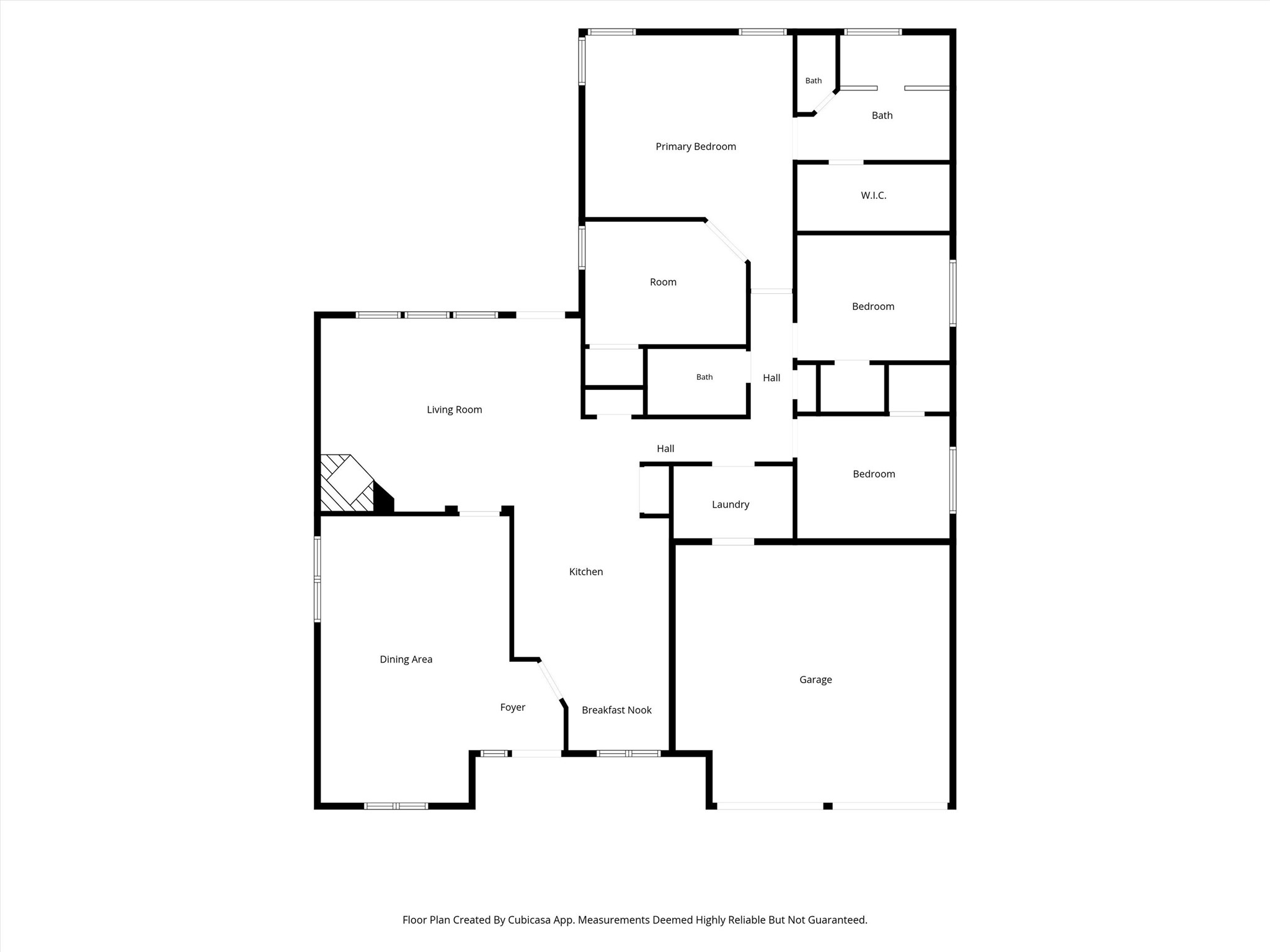 7506 Nicholforest Lane Property Photo 31