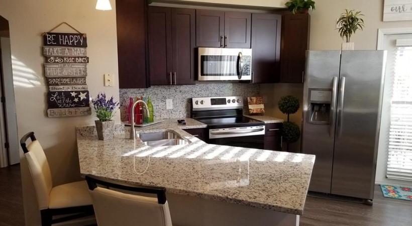 3102 W Bay Area Boulevard 806 Property Photo 3